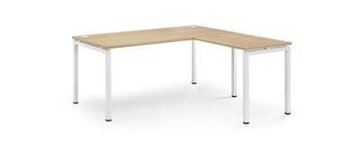 EasyWork oak